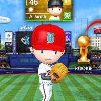 Baseball Bros io