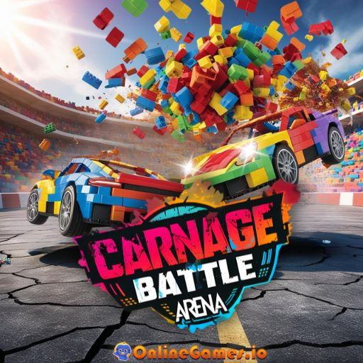 Carnage Battle Arena