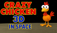 Crazy Chicken 3D Gameplay Preview 1
