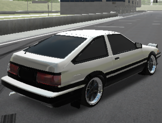Drift Hunters