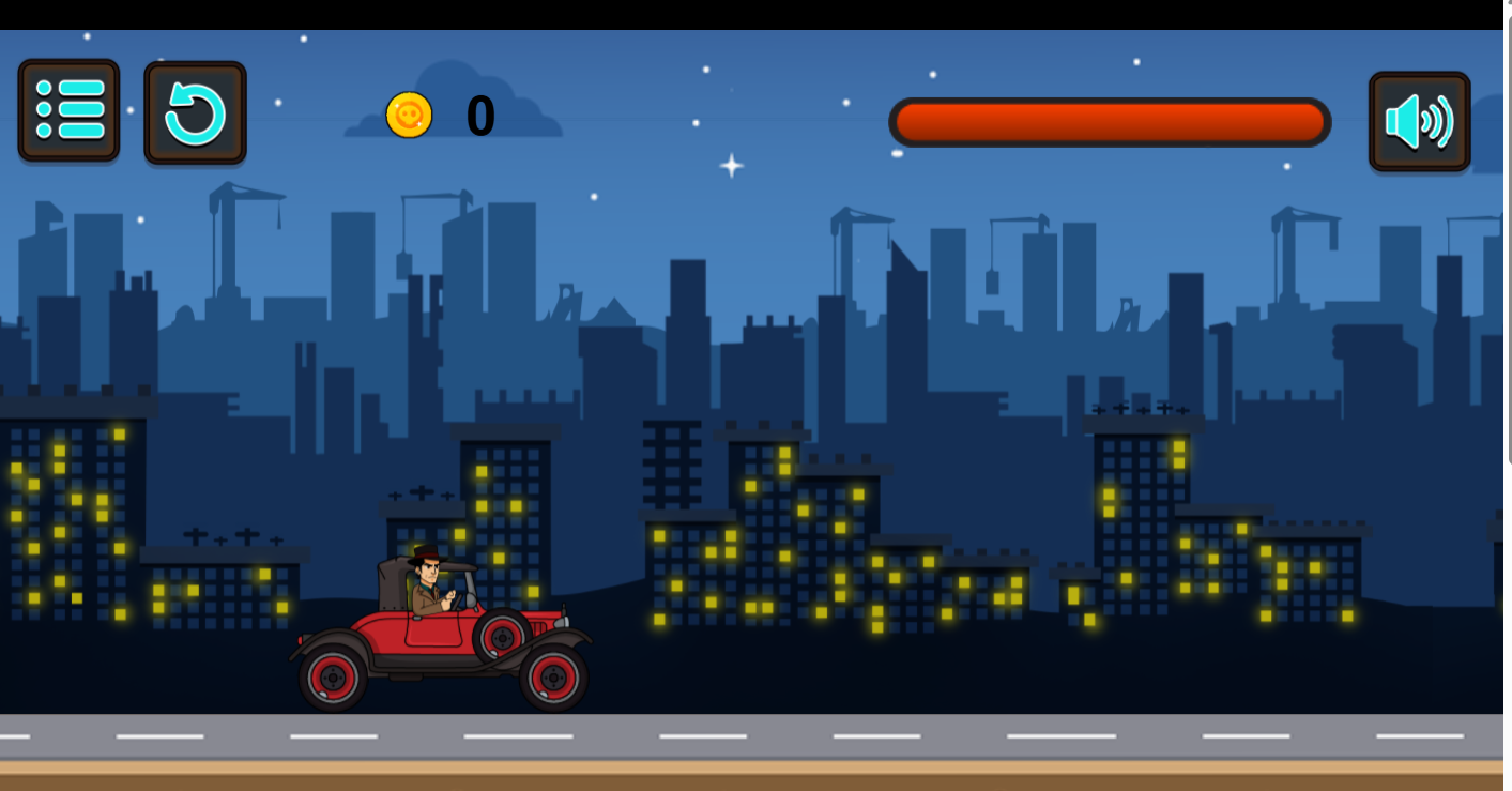 Mafia Getaway Cars Gameplay Preview 1