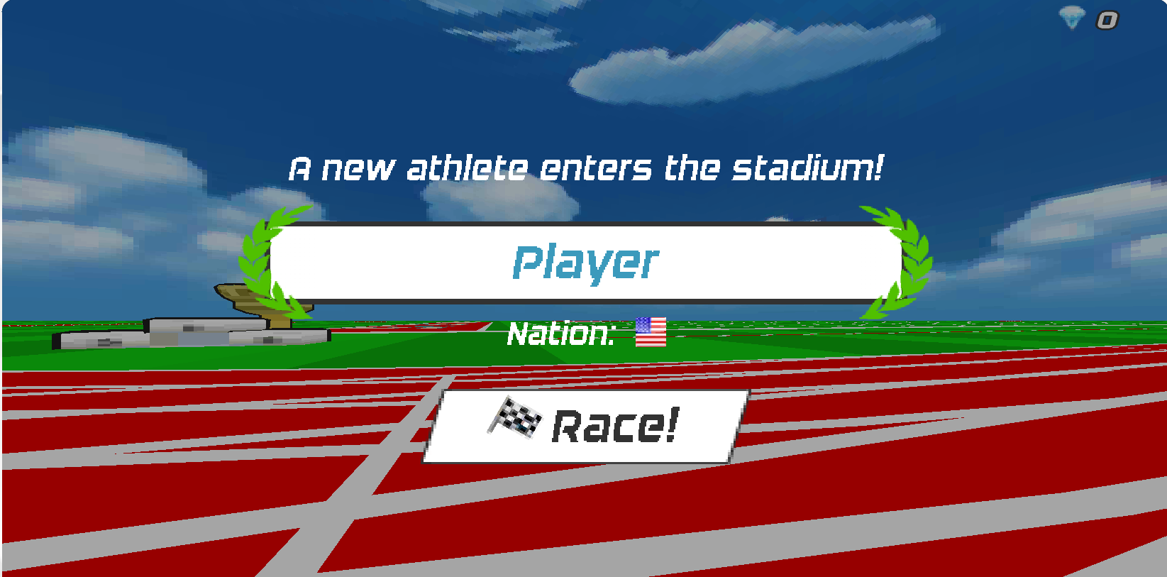 Speed Stars Preview 1